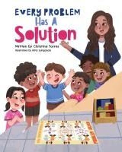 Every Problem Has A Solution