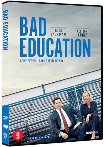 Bad Education
