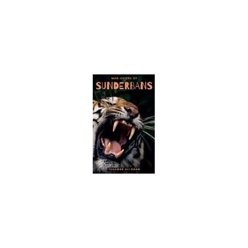 Man-Eaters Of Sunderbans