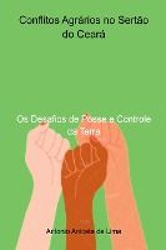 Conflitos Agrários No Sertão Do Ceará