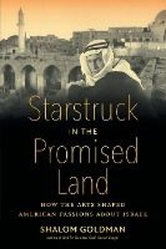 Starstruck In The Promised Land