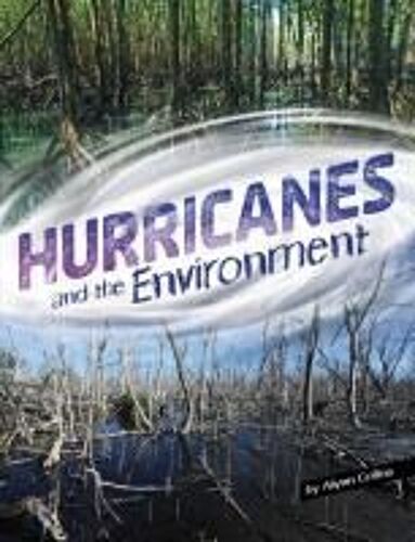 Hurricanes And The Environment