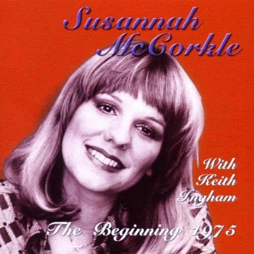 Beginning 1975 Mccorkle,Susannah