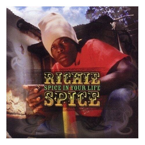 Spice In Your Life