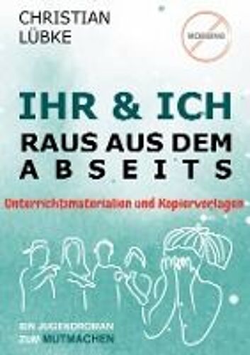 Ihr & Ich - Raus Aus Dem Abseits