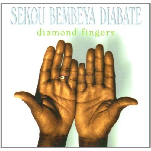 Diamond Fingers