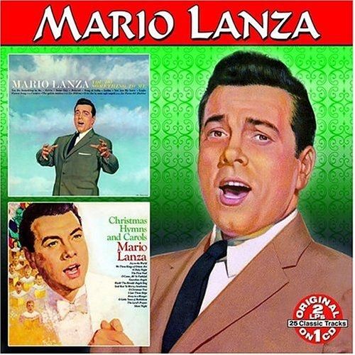 Xmas Hymns & Carols: You Do Something To Me Lanza,Mario