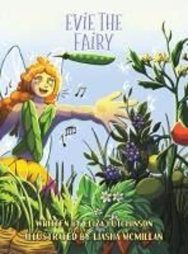 Evie The Fairy