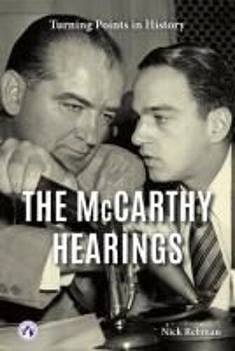 The Mccarthy Hearings
