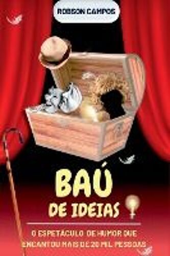 Baú De Ideias
