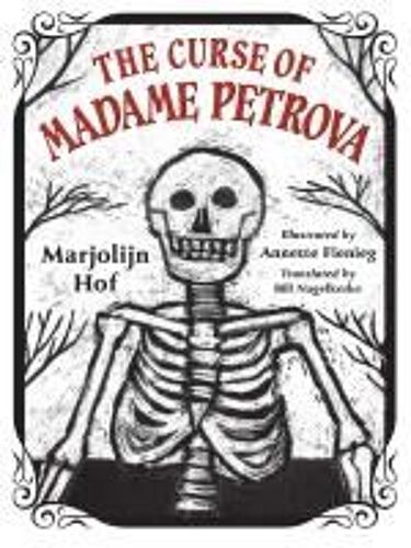 The Curse Of Madame Petrova