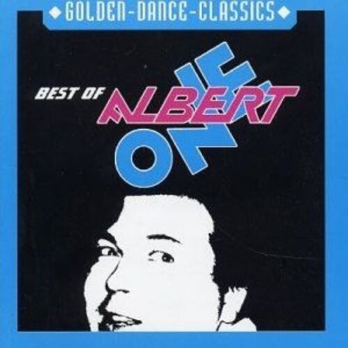 Best Of Albert One