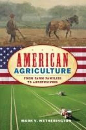 American Agriculture