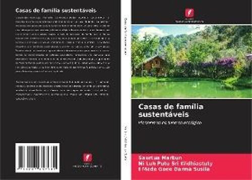 Casas De Família Sustentáveis