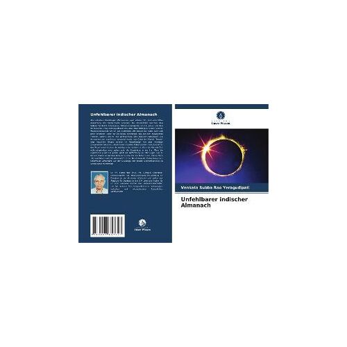 Unfehlbarer Indischer Almanach