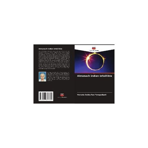 Almanach Indien Infaillible