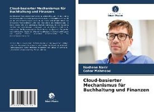 Cloud-Basierter Mechanismus Für Buchhaltung Und Finanzen
