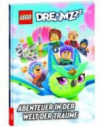 Lego® Dreamzzz(Tm) - Abenteuer In Der Welt Der Träume