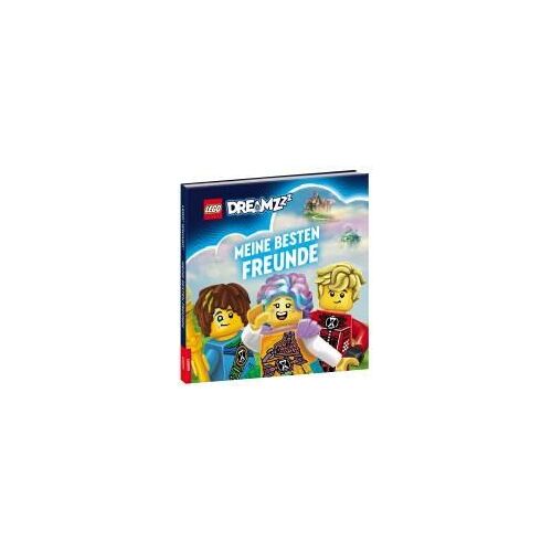 Lego® Dreamzzz(Tm) - Meine Besten Freunde