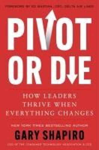 Pivot Or Die