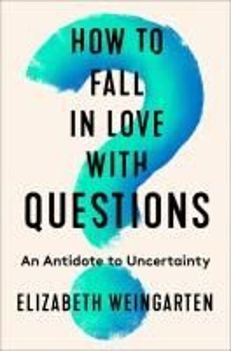 How To Fall In Love With Questions