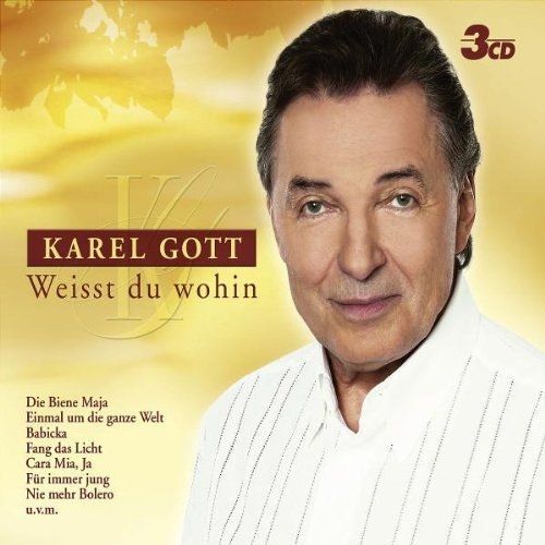 Weisst Du Wohin