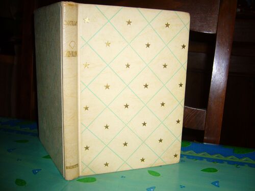 Crin-Blanc - Illustrations De Jean Reschofsky