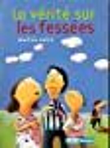 La Verité Sur Les Fessées