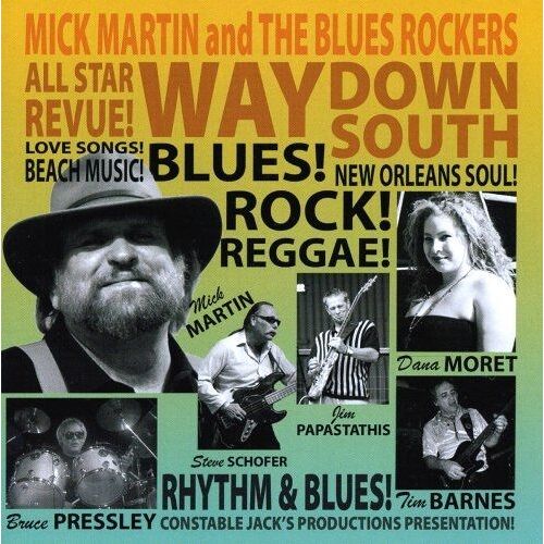 Way Down South
