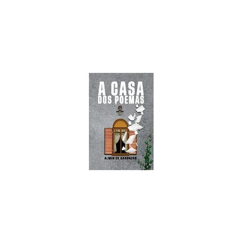 A Casa Dos Poemas