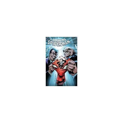 Amazing Spider-Man By Nick Spencer Vol. 12