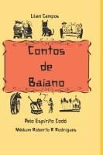 Contos De Baiano