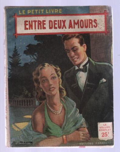 Entre Deux Amours