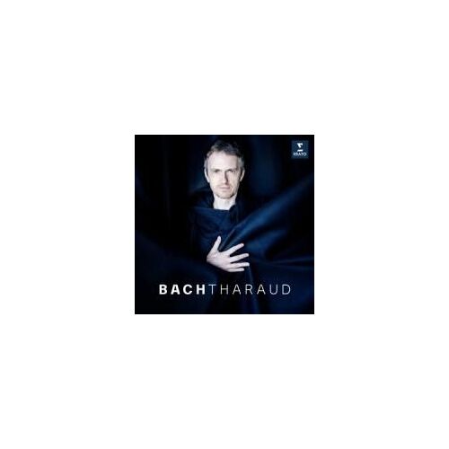 Bach - Cd Album
