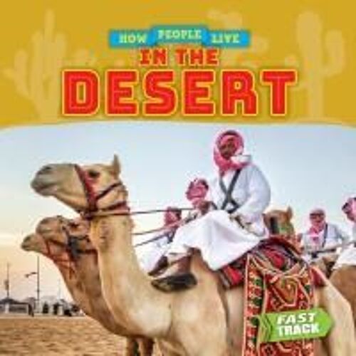 In The Desert