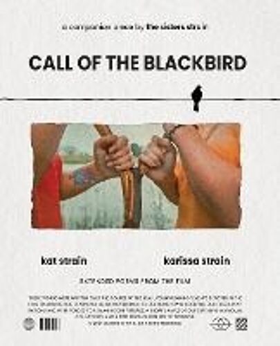 Call Of The Blackbird