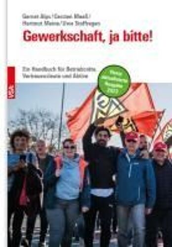Gewerkschaft, Ja Bitte!