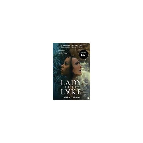 Lady In The Lake. Film Tie-In