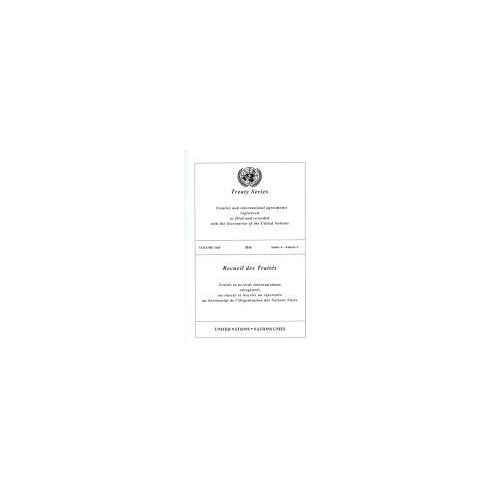 Treaty Series 3164