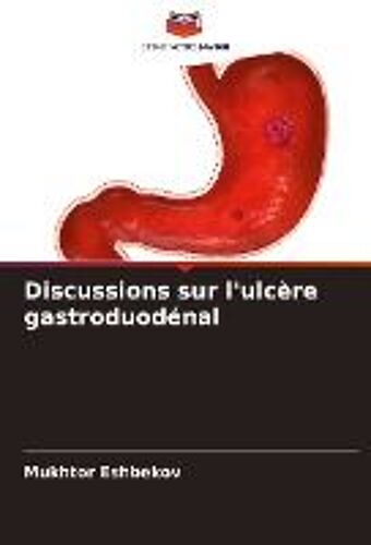 Discussions Sur L'ulcère Gastroduodénal