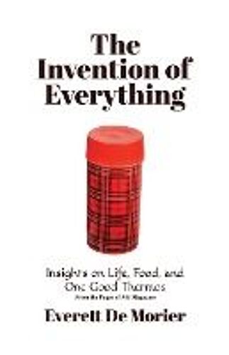 The Invention Of Everything