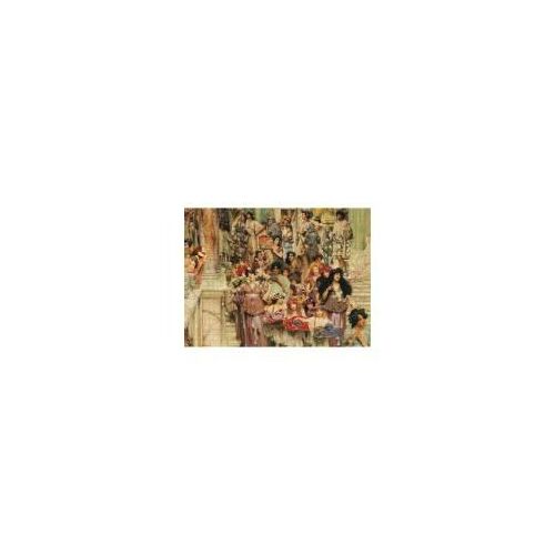 Spring 1000 Piece Jigsaw Puzzle, The J. Paul Getty Museum Collection By Paperblanks (Lawrence Alma-Tadema)