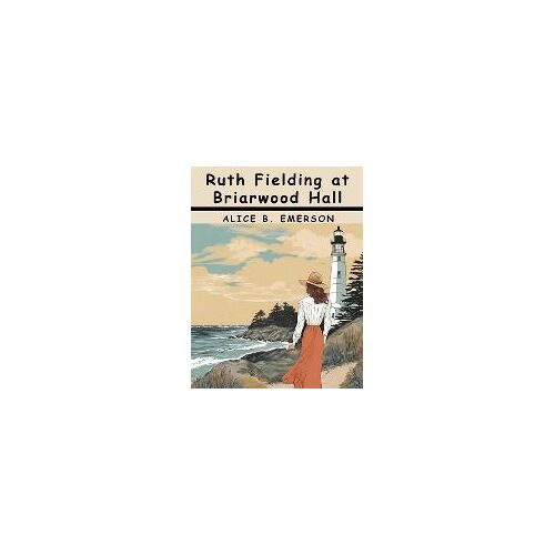 Ruth Fielding At Lighthouse Point