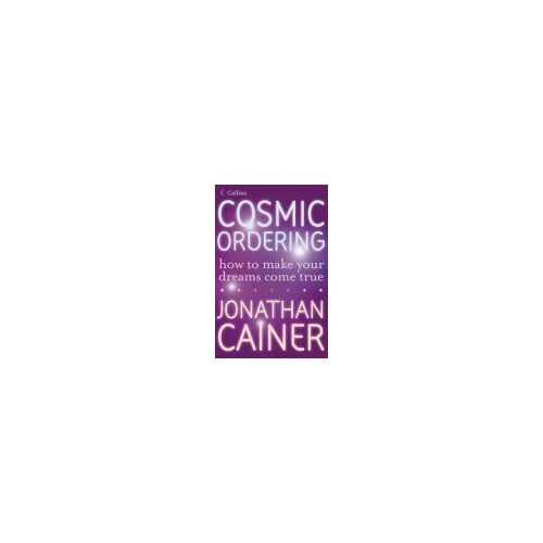 Cosmic Ordering