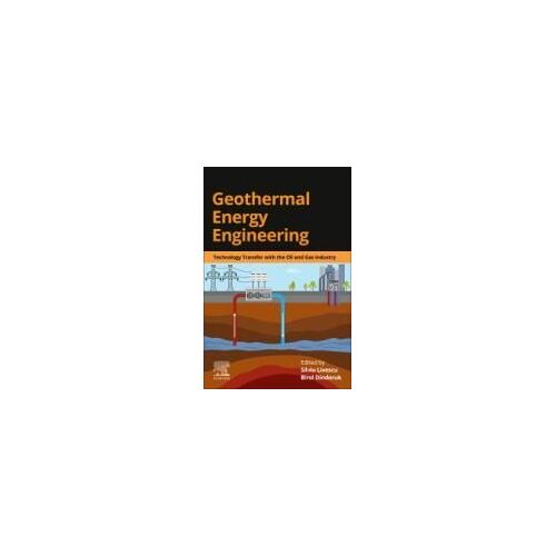 Geothermal Energy Engineering