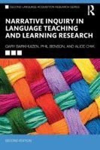 Narrative Inquiry In Language Teaching And Learning Research