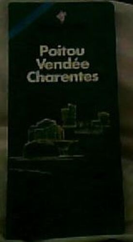 Guide Michelin. Poitou