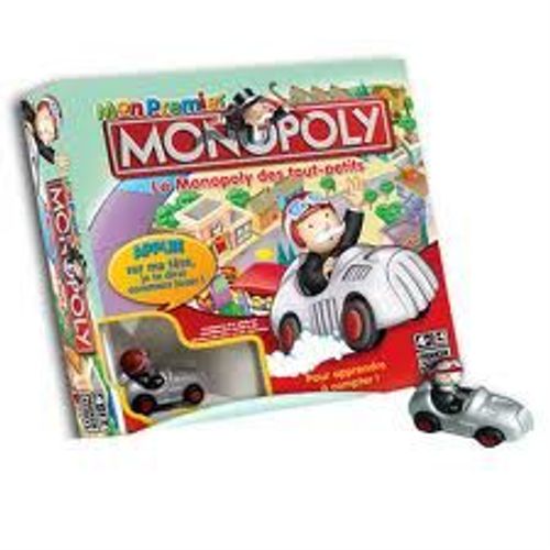 Mon Premier Monopoly