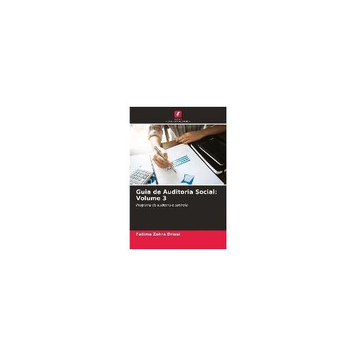 Guia De Auditoria Social: Volume 3