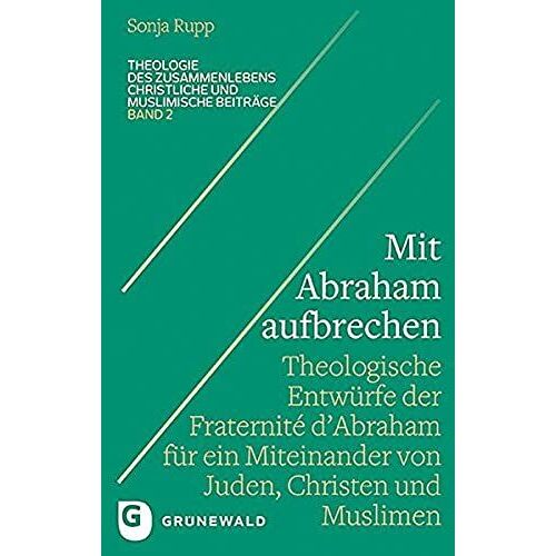 Mit Abraham Aufbrechen